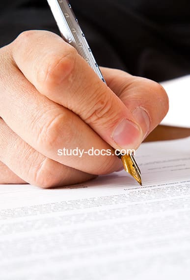 Купить академическую справку в Краснодаре